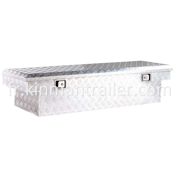 gullwing toolbox canopy
